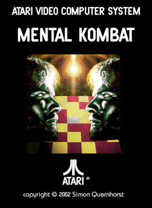 Mental Kombat (Homebrew)